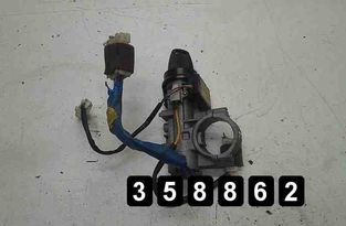 LAND ROVER Defender 1 generation (1983-2016) Ignition Lock 30634819