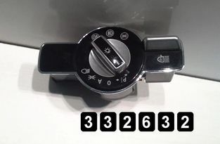 FIAT Ducato 3 generation (2006-2024) Lukturu vadības slēdzis 30636044