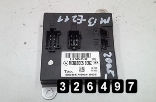 LAND ROVER Defender 1 generation (1983-2016) KGM/KBM 30636235