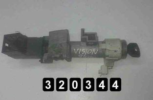 LAND ROVER Defender 1 generation (1983-2016) Ignition Lock 30636360