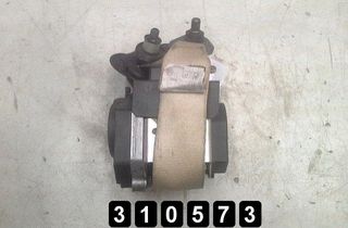 FIAT Ducato 3 generation (2006-2024) Ремень безопасности передний правый 30636795