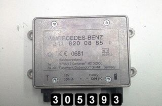 FIAT Ducato 3 generation (2006-2024) KGM/KBM 30636963