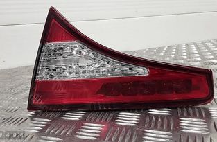 FIAT Ducato 3 generation (2006-2024) Right Side Tailgate Taillight 924042t1 30637432