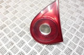 FIAT Ducato 3 generation (2006-2024) Right Side Tailgate Taillight 1k6945094j 30774149