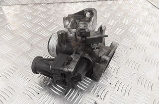 FIAT Ducato 3 generation (2006-2024) EGR dzesētājs 505906010 30799146