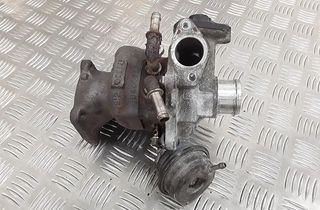 FIAT Ducato 3 generation (2006-2024) Turbīna 5342005303 30818746