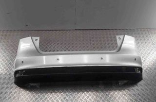 VOLVO Pajero 4 generation (2006-2023) Aizmugurējā bampera vidējā daļa f1eb17906a 30893843