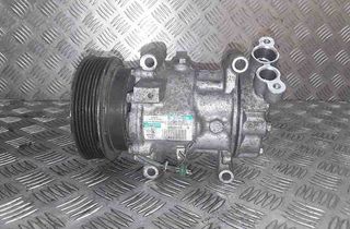 FIAT Ducato 3 generation (2006-2024) Air Condition Pump 8200357173 31063822