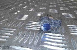 FIAT Ducato 3 generation (2006-2024) Передний парктроник cj5t15k859aaw 31063930