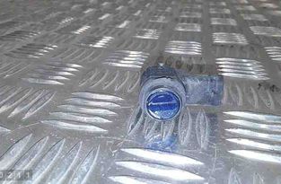 FIAT Ducato 3 generation (2006-2024) Передний парктроник cj5t15k859aaw 31063942