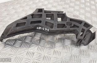 FIAT Ducato 3 generation (2006-2024) Front Right Bumper Bracket 3t0807055 31140060