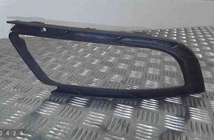 FIAT Ducato 3 generation (2006-2024) Правая решетка переднего бампера 3t0807681 31140067