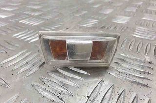 FIAT Ducato 3 generation (2006-2024) Front Right Fender Turn Signal 13252455 31212399