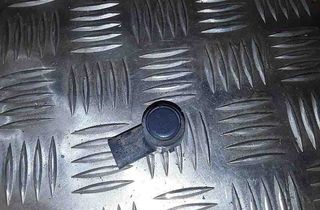 FIAT Ducato 3 generation (2006-2024) Передний парктроник cj5t15k859aaw 31212428