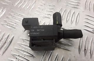 LAND ROVER Defender 1 generation (1983-2016) Solenoīda vārsts 9125243 31260901