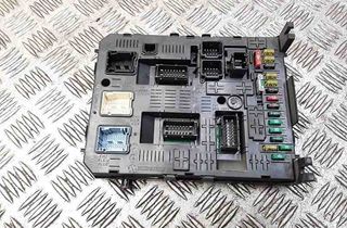 FIAT Ducato 3 generation (2006-2024) Блок предохранителей 9664059080 31260980