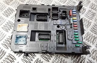CITROËN C6 1 generation (2004-2012) Fuse box 9664058880 31270328