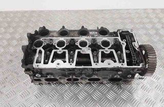 FIAT Ducato 3 generation (2006-2024) Engine Cylinder Head Right Side 9688418110 31433702