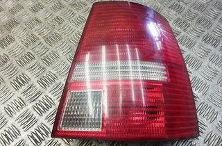 LAND ROVER Defender 1 generation (1983-2016) Rear Left Taillight 1j9945075aa 31644726