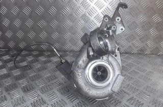 FIAT Ducato 3 generation (2006-2024) Turbīna a6460901030 31677904