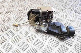 LAND ROVER Defender 1 generation (1983-2016) Durvju slēdzeņu mīkstās aizvēršanas / soft close komplekts 31714215