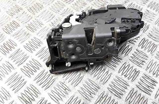 FIAT Ducato 3 generation (2006-2024) Durvju slēdzeņu mīkstās aizvēršanas / soft close komplekts 30799334 31858548