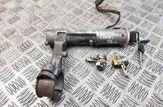 LAND ROVER Defender 1 generation (1983-2016) Ignition Lock 45020331r 31858568