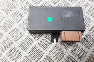 FIAT Ducato 3 generation (2006-2024) Motora vadības bloks 51805054 31868054