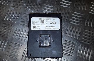 MERCEDES-BENZ G-Class W463 (1990-2024) Блок управления без ключа 3Q0959435M 32964862