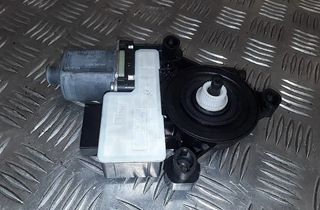 MERCEDES-BENZ G-Class W463 (1990-2024) Aizmugurējo kreiso durvju logu pacēlājs 5q0959812a 32973757