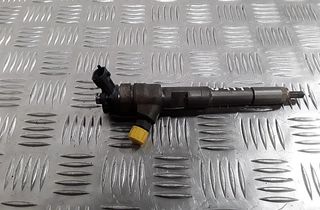 MERCEDES-BENZ G-Class W463 (1990-2024) Инжектор для масла 0445110652 32973870