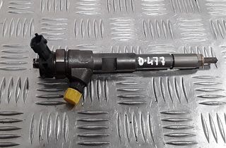 MERCEDES-BENZ G-Class W463 (1990-2024) Инжектор для масла 0445110652 32973875