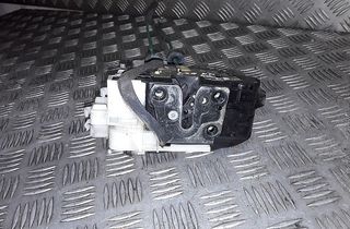 MERCEDES-BENZ G-Class W463 (1990-2024) Набор замков с бойками 32973881