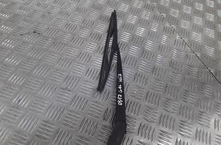 MAZDA 3 BL (2009-2013) Стеклоочиститель заднего стекла 060117 32990652