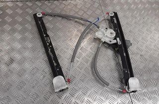 MERCEDES-BENZ G-Class W463 (1990-2024) Aizmugurējo kreiso durvju logu pacēlājs av1114553l4 33010690