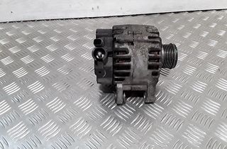 MERCEDES-BENZ G-Class W463 (1990-2024) Ģenerators 9670899580 33019290