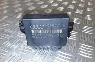 AUDI Q7 4L (2005-2015) Блок PDC 4f0919283f 33039191