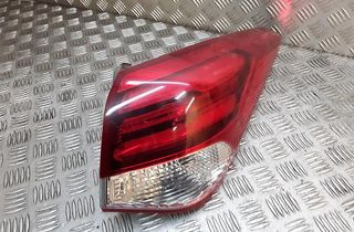 MERCEDES-BENZ G-Class W463 (1990-2024) Фонарь задний левый 924023z6 33039201