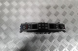 CITROËN C5 2 generation (2008-2017) БЛОК УПРАВЛЕНИЯ КОНДИЦИОНЕРА ВОЗДУХА / КЛИМАТА/ ПЕЧКИ (В САЛОНЕ) 96715288zd 33039220