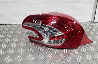 MERCEDES-BENZ G-Class W463 (1990-2024) Фонарь задний левый 085501963l 33039225