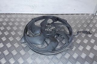 MERCEDES-BENZ G-Class W463 (1990-2024) Radiatora ventilators 33039234