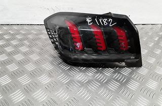 MERCEDES-BENZ G-Class W463 (1990-2024) Фонарь задний левый 9823216880 33039249