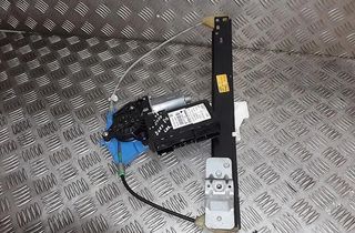 MERCEDES-BENZ G-Class W463 (1990-2024) Aizmugurējo kreiso durvju logu pacēlājs 8e0839462c 33052274