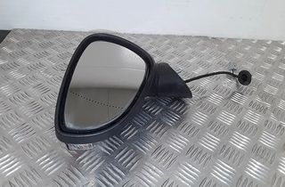 MERCEDES-BENZ G-Class W463 (1990-2024) Left Side Wing Mirror e8024704 33059391
