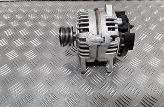 MERCEDES-BENZ G-Class W463 (1990-2024) Ģenerators 24015n 33059436