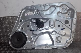 MERCEDES-BENZ G-Class W463 (1990-2024) Aizmugurējo kreiso durvju logu pacēlājs 824802r030 33066855