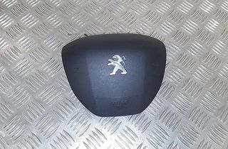 MERCEDES-BENZ G-Class W463 (1990-2024) Stūres drošības spilvens 6188232 33066863