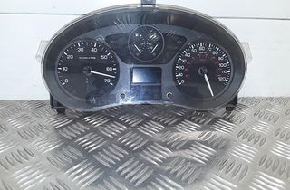 MERCEDES-BENZ G-Class W463 (1990-2024) Instrumentu panelis/spidometrs 5550013101 33066874