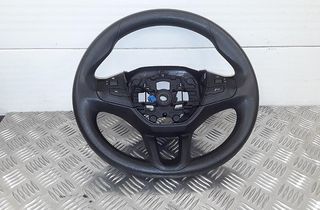 MERCEDES-BENZ G-Class W463 (1990-2024) Stūre 6191372 33066875