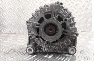 MERCEDES-BENZ G-Class W463 (1990-2024) Ģenerators 7802261 33066878